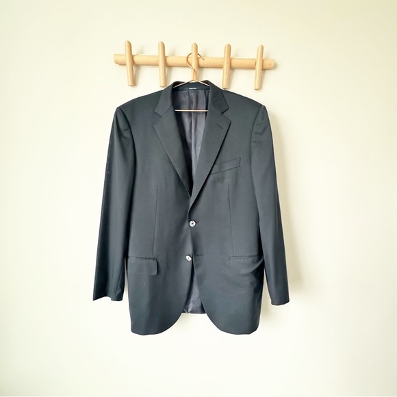 Ermenegildo Zengna Multi-season Jacket